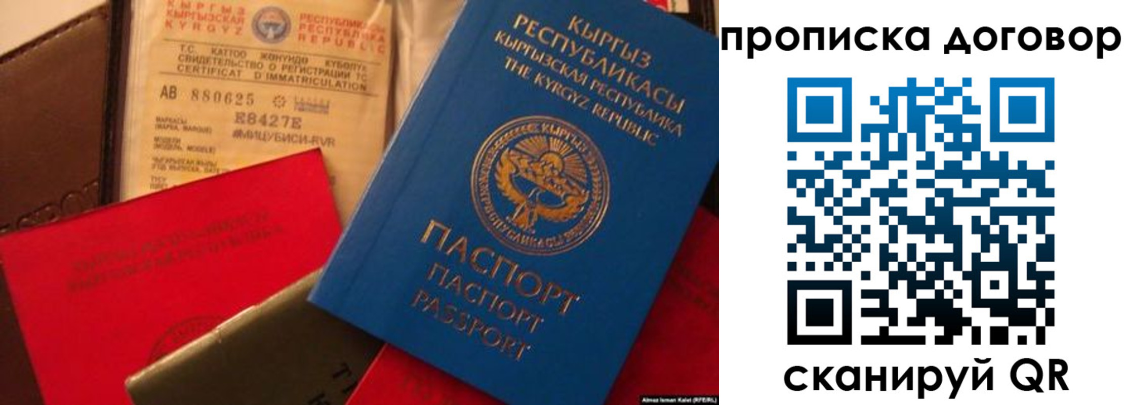 прописка законно в Лузе